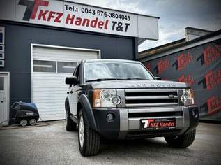 Discovery TDV6 SE, 11490 €, Auto & Fahrrad-Autos in 6116 Gemeinde Weer Discovery TDV6 SE, 11490 €, Auto & Fahrrad-Autos in 6116 Gemeinde Weer