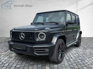 Mercedes-AMG G 63, 149990 €, Auto & Fahrrad-Autos in 5431 Kuchl