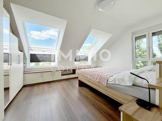 3ZI-Dachterrassen-Eigentum mit Tiefgarage Absolute Ruhelage mit Grünblick, 367000 €, Immobilien-Wohnungen in 3500 Am Steindl