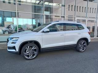 Karoq Selection, 37990 €, Auto & Fahrrad-Autos in 8443 Gleinstätten