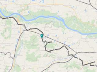 +++ Ruhiges 4-Zimmer-Haus mit Garten – Ideal für 1–3 Personen / Pendler / Homeoffice – Nähe Bahnhof +++ +++ Ruhiges 4-Zimmer-Haus mit Garten – Ideal für 1–3 Personen / Pendler / Homeoffice – Nähe Bahnhof +++