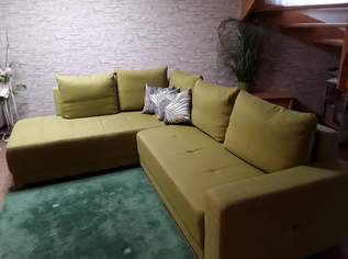 Kleine Schlaf- und Kuschelcouch, 50 €, Haus, Bau, Garten-Möbel & Sanitär in 1210 Floridsdorf