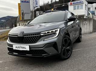 Austral Techno Esprit Alpine 160, 29600 €, Auto & Fahrrad-Autos in Kärnten