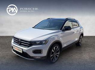 T-Roc Design TSI, 20990 €, Auto & Fahrrad-Autos in 9400 Wolfsberg