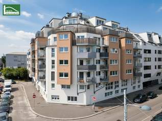 Toll geschnittene Neubau-Wohnung in ruhiger Gassenlage nahe Bahnhof Floridsdorf! Befristet vermietet. - WOHNTRAUM, 349000.79 €, Immobilien-Wohnungen in 1210 Floridsdorf Toll geschnittene Neubau-Wohnung in ruhiger Gassenlage nahe Bahnhof Floridsdorf! Befristet vermietet. - WOHNTRAUM, 349000.79 €, Immobilien-Wohnungen in 1210 Floridsdorf