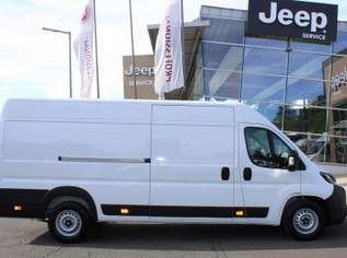 Ducato Maxi L4H2 180 MT LED Navi 10 Webasto Meg..., 39990 €, Auto & Fahrrad-Autos in 8483 Deutsch Goritz