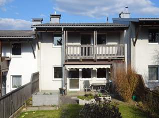 Reihenhaus mit Garten und Garage am Pöstlingberg bei Linz, 0 €, Immobilien-Häuser in Oberösterreich