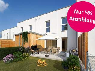 Ihr Rückzugsort im Grünen – modern, hell und perfekt angebunden - MIETKAUF!!, 1471.89 €, Immobilien-Häuser in Niederösterreich