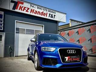 RSQ3 2.5 TFSI quattro, 29390 €, Auto & Fahrrad-Autos in 6116 Gemeinde Weer RSQ3 2.5 TFSI quattro, 29390 €, Auto & Fahrrad-Autos in 6116 Gemeinde Weer