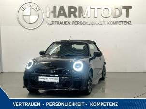Cooper C *Cabrio / John Cooper Works / Paket M*, 36990 €, Auto & Fahrrad-Autos in 8232 Grafendorf bei Hartberg Cooper C *Cabrio / John Cooper Works / Paket M*, 36990 €, Auto & Fahrrad-Autos in 8232 Grafendorf bei Hartberg