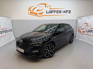 Scala Monte Carlo 1,0 TSI SITZHZG TEMP KLIMAAUTO APP, 17980 €, Auto & Fahrrad-Autos in 8350 Fehring