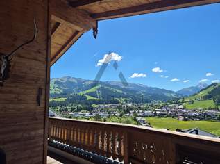 Dachgeschoss-Maisonette in sonniger Panoramalage, 2650000 €, Immobilien-Wohnungen in 6365 Gemeinde Kirchberg in Tirol Dachgeschoss-Maisonette in sonniger Panoramalage, 2650000 €, Immobilien-Wohnungen in 6365 Gemeinde Kirchberg in Tirol