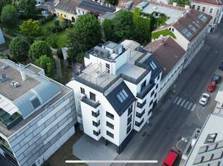 NEUBAU | Erstbezug 1 Zimmer – energieeffizient & bezugsfertig! Stadlau, 183500 €, Immobilien-Wohnungen in 1220 Donaustadt
