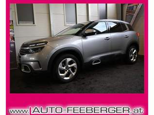 C5 Aircross PureTech 130 S&S 6-Gang-Manuell Feel Parkassist..., 17990 €, Auto & Fahrrad-Autos in 8753 Fohnsdorf C5 Aircross PureTech 130 S&S 6-Gang-Manuell Feel Parkassist..., 17990 €, Auto & Fahrrad-Autos in 8753 Fohnsdorf