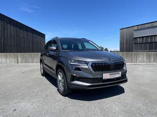 Karoq 2,0 TDI 4x4 DSG Selection, 42490 €, Auto & Fahrrad-Autos in 6952 Gemeinde Hittisau Karoq 2,0 TDI 4x4 DSG Selection, 42490 €, Auto & Fahrrad-Autos in 6952 Gemeinde Hittisau