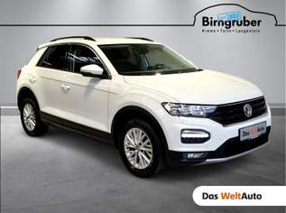 T-Roc Design TDI, 16990 €, Auto & Fahrrad-Autos in 3430 Gemeinde Tulln an der Donau T-Roc Design TDI, 16990 €, Auto & Fahrrad-Autos in 3430 Gemeinde Tulln an der Donau