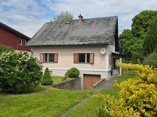 Sanierungsbedürftiges Einfamilienhaus mit sonnigem Grundstück in bester Lage von Leibnitz, 239000 €, Immobilien-Häuser in 8430 Leibnitz