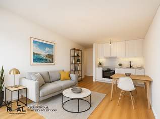 Dachgeschosswohnung mit Blick ins Grüne – ruhig und hell, 186000 €, Immobilien-Wohnungen in 1110 Simmering Dachgeschosswohnung mit Blick ins Grüne – ruhig und hell, 186000 €, Immobilien-Wohnungen in 1110 Simmering