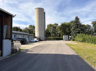 Top Ertragsobjekt: Voll vermietete Lagerhallen mit 5% Rendite & Außenflächen, 1250000 €, Immobilien-Gewerbeobjekte in 7023 Zemendorf Top Ertragsobjekt: Voll vermietete Lagerhallen mit 5% Rendite & Außenflächen, 1250000 €, Immobilien-Gewerbeobjekte in 7023 Zemendorf