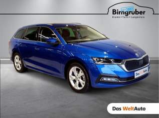 Octavia Style TSI ACT, 27990 €, Auto & Fahrrad-Autos in 3430 Gemeinde Tulln an der Donau