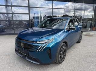 3008 Hybrid 145 e-DCS6, 27900 €, Auto & Fahrrad-Autos in 4240 Freistadt