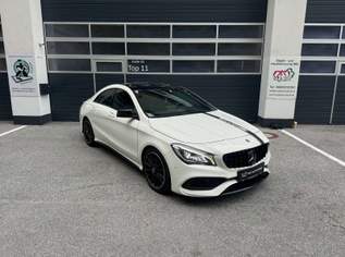 CLA *PANORAMA SCHIEBEDACH*, 20900 €, Auto & Fahrrad-Autos in 6176 Marktgemeinde Völs CLA *PANORAMA SCHIEBEDACH*, 20900 €, Auto & Fahrrad-Autos in 6176 Marktgemeinde Völs