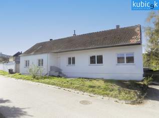 Saniertes Familienhaus Nähe Gnadendorf, 250000 €, Immobilien-Häuser in 2152 Pyhra Saniertes Familienhaus Nähe Gnadendorf, 250000 €, Immobilien-Häuser in 2152 Pyhra