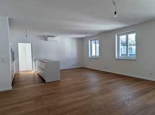 Löwelstraße: 3-Zimmer-Maisonette-Wohnung mit westseitiger Dachterrasse in top Innenstadtlage - ab sofort!, 3096.92 €, Immobilien-Wohnungen in 1010 Innere Stadt
