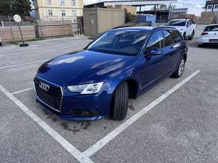 A4 Avant 2.0 TDI quattro *Verkauf nur an Händler*, 17900 €, Auto & Fahrrad-Autos in 2441 Gemeinde Mitterndorf an der Fischa A4 Avant 2.0 TDI quattro *Verkauf nur an Händler*, 17900 €, Auto & Fahrrad-Autos in 2441 Gemeinde Mitterndorf an der Fischa