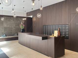 Luxus Apartment mit Concierge Service in Wiener Innenstadt | ZELLMANN IMMOBILIEN, 2950 €, Immobilien-Wohnungen in 1010 Innere Stadt Luxus Apartment mit Concierge Service in Wiener Innenstadt | ZELLMANN IMMOBILIEN, 2950 €, Immobilien-Wohnungen in 1010 Innere Stadt