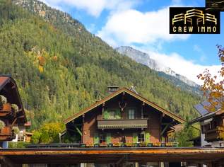 Charmante 2-Zimmer-Wohnung mit Balkon in Waidring – Wohnen Sie da, wo andere Urlaub machen!, 249000 €, Immobilien-Wohnungen in 6384 Gemeinde Waidring Charmante 2-Zimmer-Wohnung mit Balkon in Waidring – Wohnen Sie da, wo andere Urlaub machen!, 249000 €, Immobilien-Wohnungen in 6384 Gemeinde Waidring