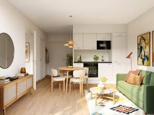 PROVISIONSFREI: Nachhaltig investieren in eine gefragte Wohnungsgröße, 224500 €, Immobilien-Wohnungen in 1110 Simmering PROVISIONSFREI: Nachhaltig investieren in eine gefragte Wohnungsgröße, 224500 €, Immobilien-Wohnungen in 1110 Simmering