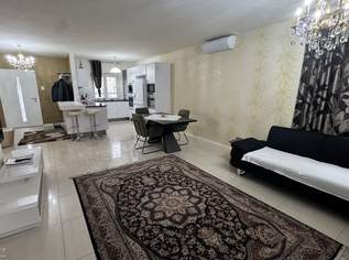 großzügiges Einfamilienhaus mit 6 Zimmern, Garten, Luxusausstattung!, 749000 €, Immobilien-Häuser in 2230 Gemeinde Gänserndorf