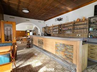 Attraktive Gastronomie- und Beherbergungsimmobilie im Herzen der Weststeiermark, 595000 €, Immobilien-Gewerbeobjekte in 8503 St. Josef (Weststeiermark) Attraktive Gastronomie- und Beherbergungsimmobilie im Herzen der Weststeiermark, 595000 €, Immobilien-Gewerbeobjekte in 8503 St. Josef (Weststeiermark)