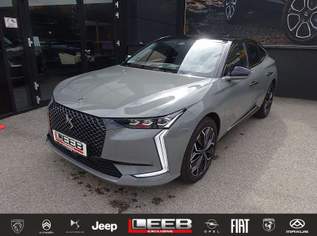 DS 4 PureTech 130 S&S EAT8 Trodacero, 21900 €, Auto & Fahrrad-Autos in 4600 Wels