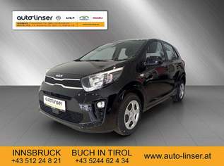 Picanto 1,0 DPI ISG Titan, 13790 €, Auto & Fahrrad-Autos in 6220 Gemeinde Buch in Tirol
