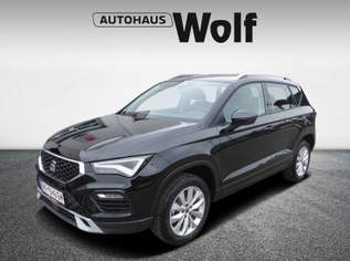 Ateca Style Edition 1.5 TSI ACT DSG, 35990 €, Auto & Fahrrad-Autos in 6604 Gemeinde Höfen