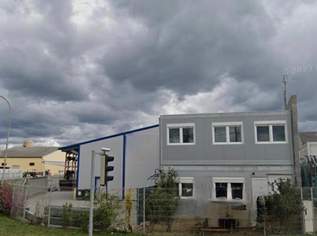 Halle mit Büro , 590000 €, Immobilien-Gewerbeobjekte in 2201 Gemeinde Gerasdorf bei Wien Halle mit Büro , 590000 €, Immobilien-Gewerbeobjekte in 2201 Gemeinde Gerasdorf bei Wien