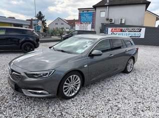Insignia Sports Tourer Innovation-Vollausstattung!!, 14890 €, Auto & Fahrrad-Autos in 8052 Wetzelsdorf