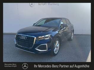 Q2 35 TDI S-tronic, 38900 €, Auto & Fahrrad-Autos in 8230 Hartberg