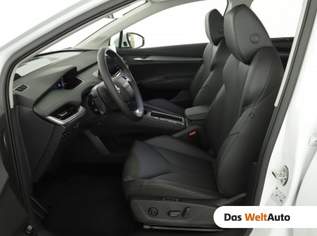 Enyaq 85x, 54990 €, Auto & Fahrrad-Autos in 3430 Gemeinde Tulln an der Donau