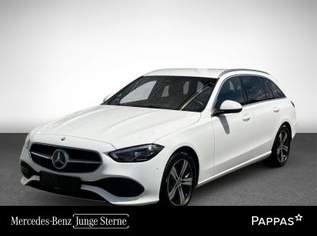 C 200 d T-Modell Österreich-Edition, 37550 €, Auto & Fahrrad-Autos in 6322 Gemeinde Kirchbichl
