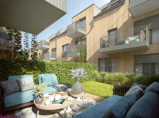 "SUBIN23" Freifinanzierte Reihenhäuser und Eigentumswohnungen - PROVISIONSFREI!, 465000 €, Immobilien-Wohnungen in 1230 Liesing "SUBIN23" Freifinanzierte Reihenhäuser und Eigentumswohnungen - PROVISIONSFREI!, 465000 €, Immobilien-Wohnungen in 1230 Liesing