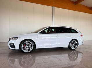 Octavia ŠKODA OCTAVIA Combi RS TDI DSG, 28690 €, Auto & Fahrrad-Autos in 8443 Gleinstätten