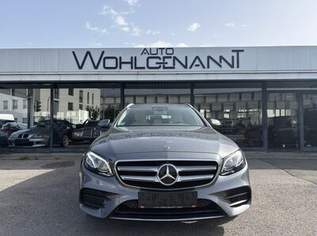 E 220 d 4Matic Austria Edition (213.205), 25990 €, Auto & Fahrrad-Autos in 6890 Lustenau
