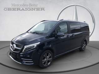 V 300 d 4MATIC Lang, 55900 €, Auto & Fahrrad-Autos in 4150 Rohrbach-Berg V 300 d 4MATIC Lang, 55900 €, Auto & Fahrrad-Autos in 4150 Rohrbach-Berg