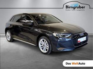 A3 30 TFSI, 33990 €, Auto & Fahrrad-Autos in 3430 Gemeinde Tulln an der Donau