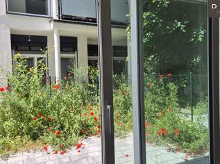 | GARTENWOHNUNG | HELLE RÄUME | 2 ZIMMER, 399000 €, Immobilien-Wohnungen in 1160 Ottakring