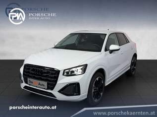 Q2 30 TDI admired, 34900 €, Auto & Fahrrad-Autos in 9020 Innere Stadt
