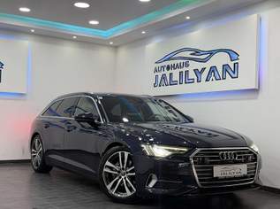 A6 Avant 40 TDI quattro 3xS-LINE,MATRIX360° KAMERA..., 25990 €, Auto & Fahrrad-Autos in 5145 Neukirchen an der Enknach